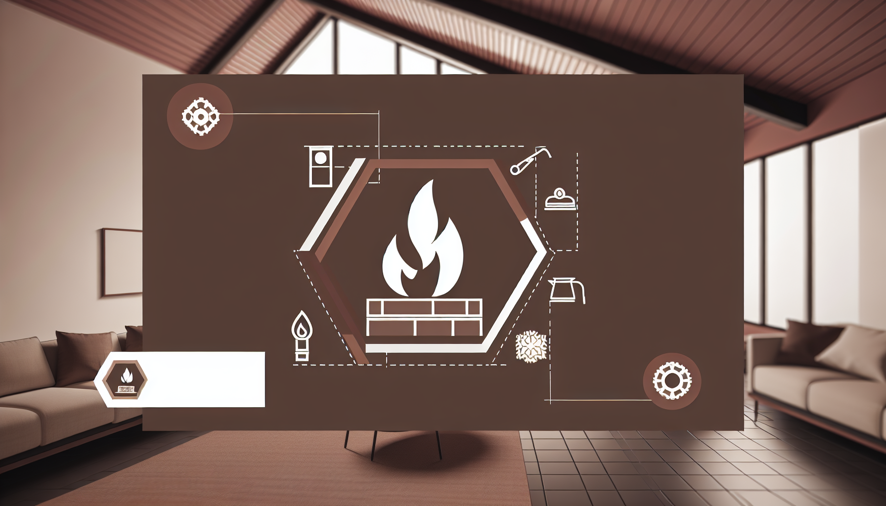 Openhaard: soorten, veiligheid en aansteken